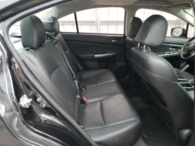 JF1GJAN6XGH020790 Subaru Impreza Limited