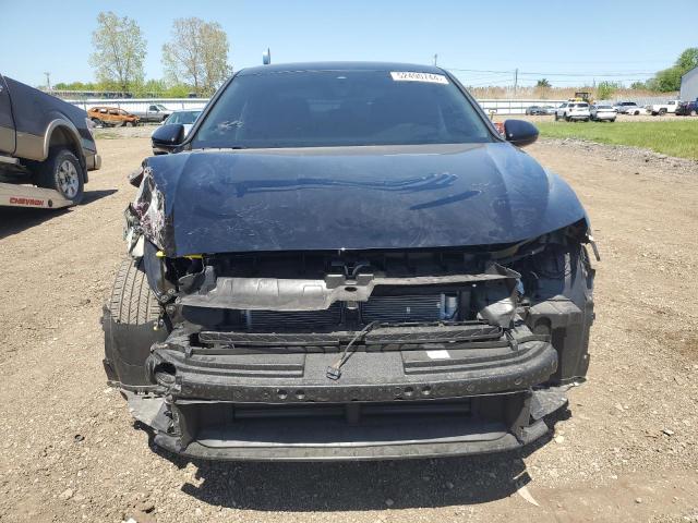 3VW7M7BU5RM003558 Volkswagen JETTA SE