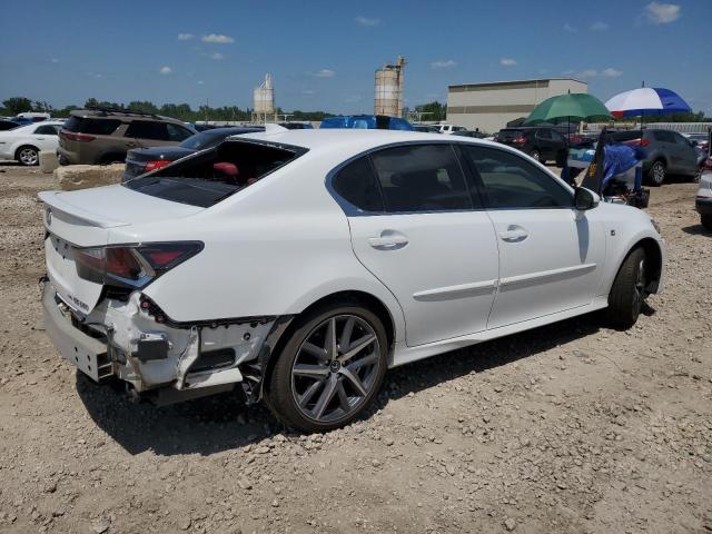 JTHCZ1BLXGA003183 Lexus GS 350