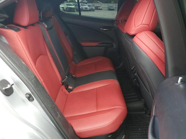 JTHR6JBH6P2133244 Lexus Ux 250h Premium
