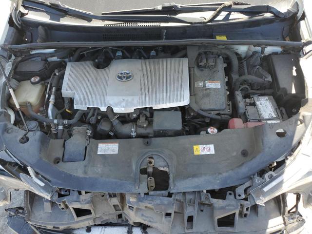 JTDKBRFU3G3018776 Toyota Prius