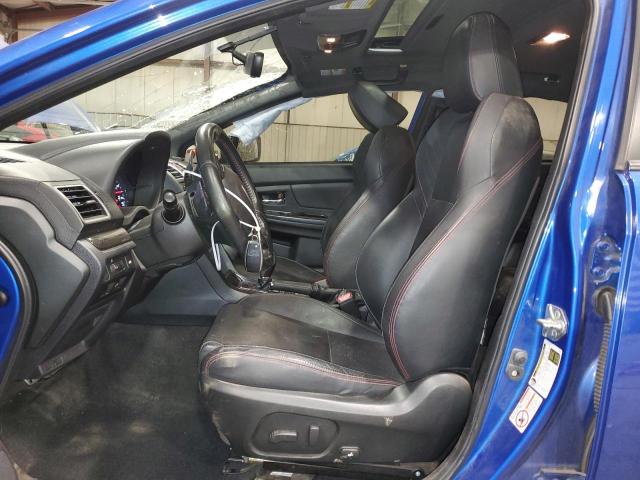JF1VA1F61J8838373 Subaru Wrx Limited