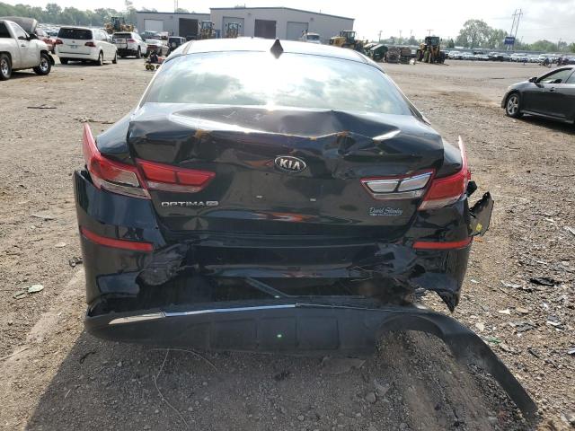 5XXGT4L30LG386988 KIA Optima Lx