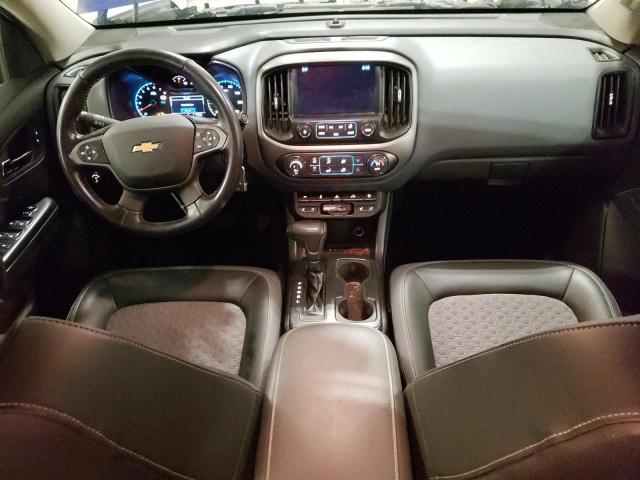 1GCGTDEN3H1304236 Chevrolet Colorado Z71