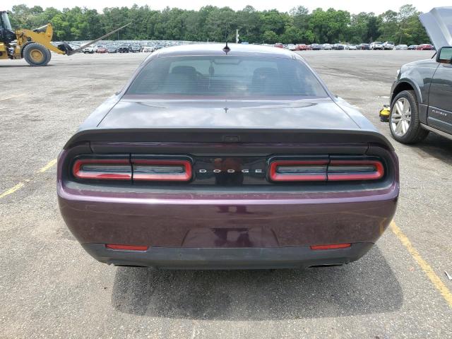 AL21AN01600051096 Dodge Challenger