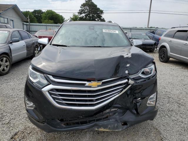 3GNAXYEX3KL348134 Chevrolet Equinox Premier