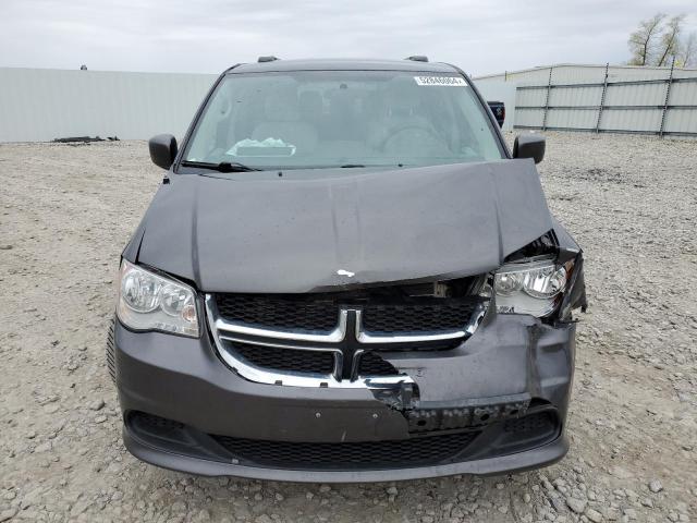2C4RDGCG1GR224083 Dodge Grand Caravan Sxt