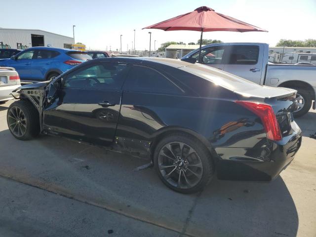 1G6AH1RX0H0194577 Cadillac ATS LUXURY