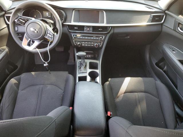 5XXGT4L37LG415872 KIA Optima Lx