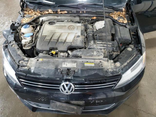 3VWLL7AJ5EM378319 Volkswagen JETTA TDI