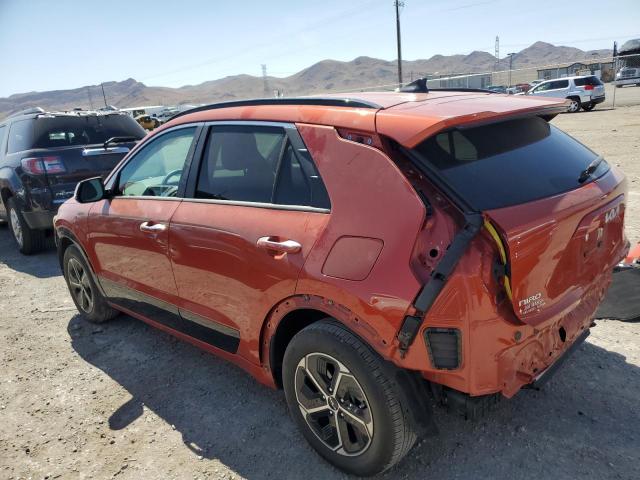 KNDCT3LE8P5052681 KIA NIRO SX