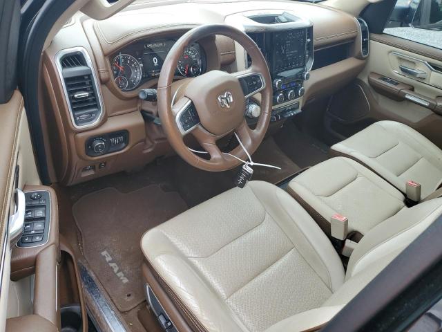 1C6SRFJT3KN526162 RAM 1500 Laie