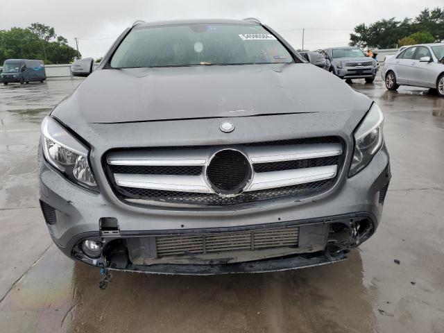 WDCTG4EB1FJ129503 Mercedes-Benz GLA 250