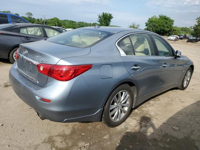 JN1BV7AR5EM685325 Infiniti Q50 BASE