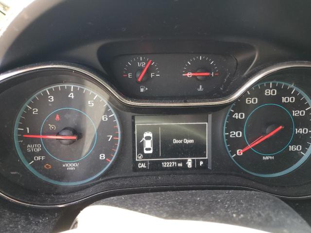 1G1BE5SM2J7119550 Chevrolet CRUZE LT