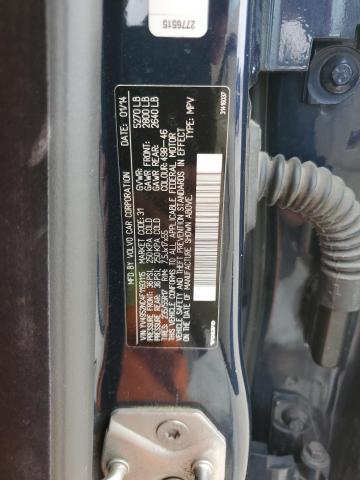 YV4952NC4F1193115 Volvo Xc70 3.2 Premier +