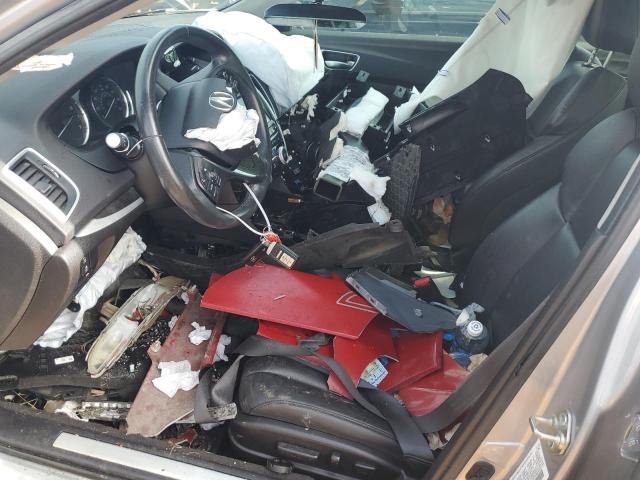 19UUB2F30LA003599 Acura TLX