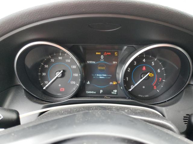 SAJBE4BV0HCY38650 Jaguar Xf Prestige