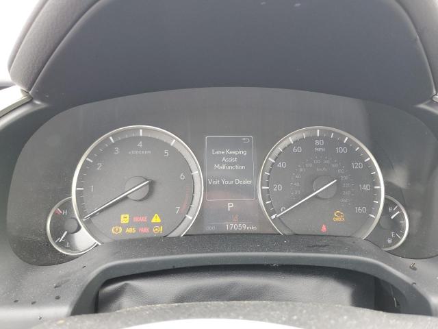 JTJDZKCA5K2016996 Lexus Rx 350 L