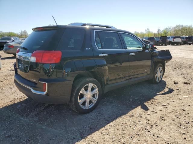 2GKFLUEK2H6320706 GMC Terrain Slt