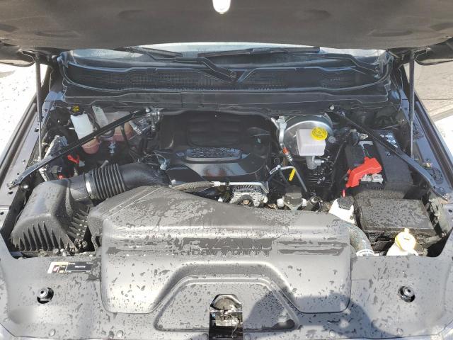 3C6UR5FJ1NG404861 RAM 2500 Laie