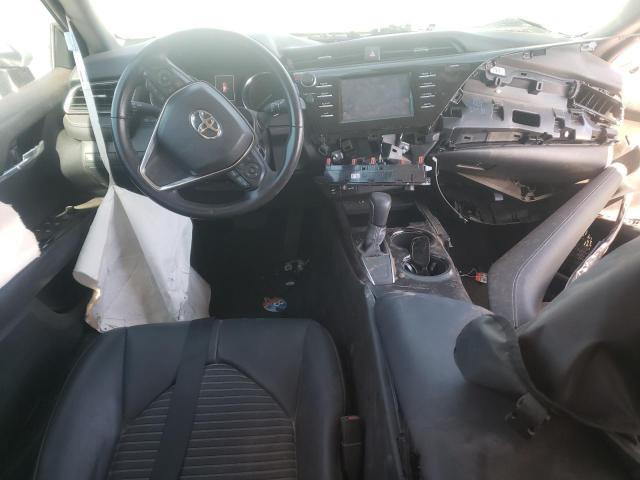 4T1B11HK0KU686159 Toyota CAMRY L