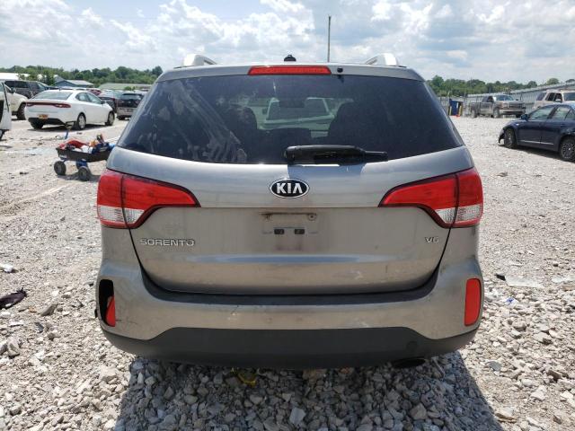 5XYKTDA72FG604963 KIA SORENTO LX
