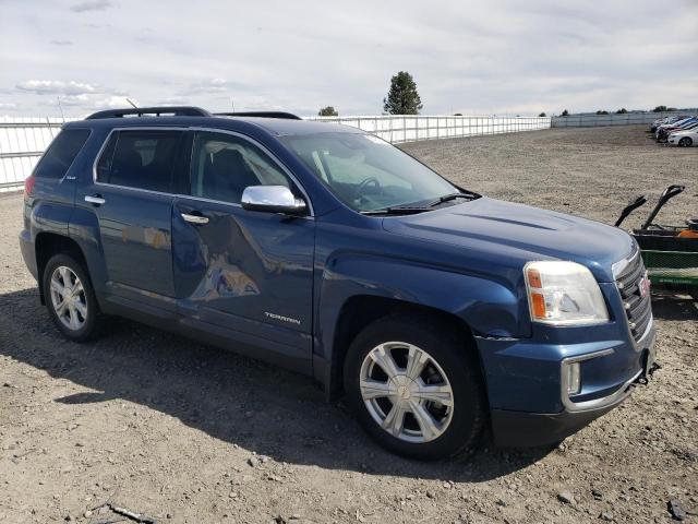 2GKFLTE3XG6250339 GMC Terrain Sle
