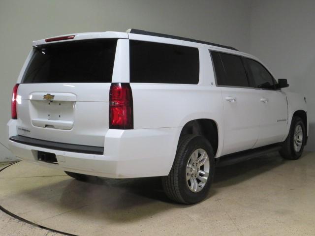 1GNSCHKC5HR198417 Chevrolet Suburban C1500 Lt