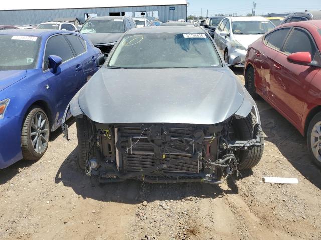 JN1EV7AP2HM742709 Infiniti Q50 Premium