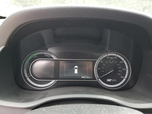 KNDCE3LC6H5061891 KIA Niro Ex Touring