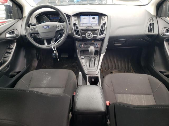 1FADP3H26HL298459 Ford FOCUS SEL