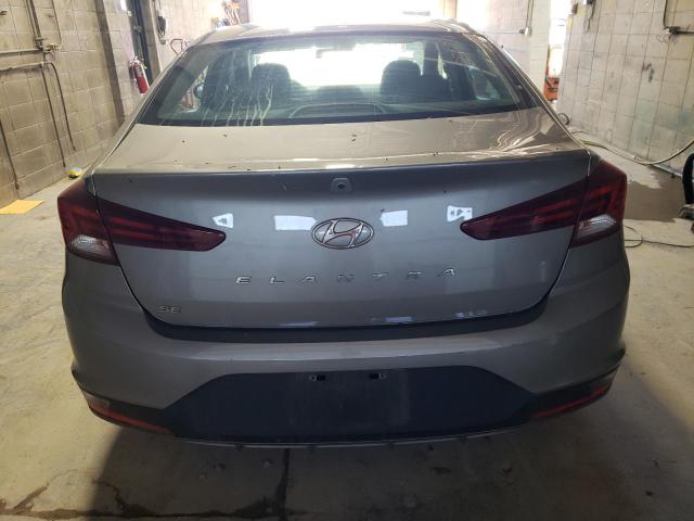 KMHD74LFXLU896045 Hyundai ELANTRA SE