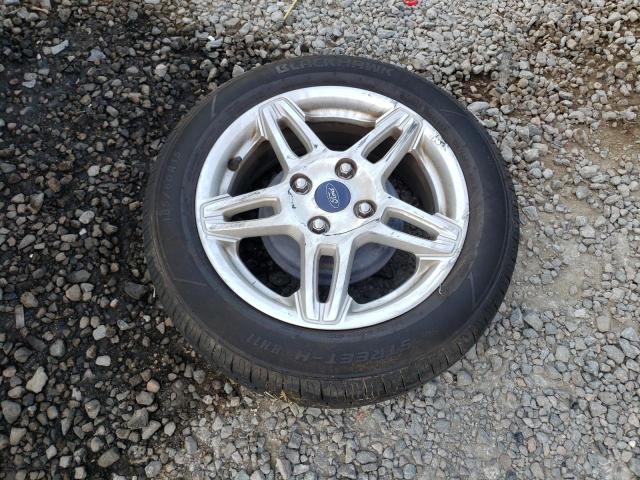 3FADP4BJ4HM130209 Ford FIESTA SE