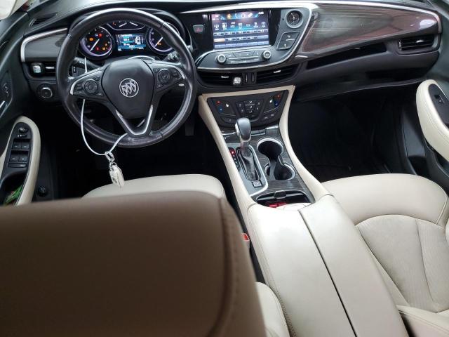 LRBFXBSAXLD122934 Buick Envision Preferred