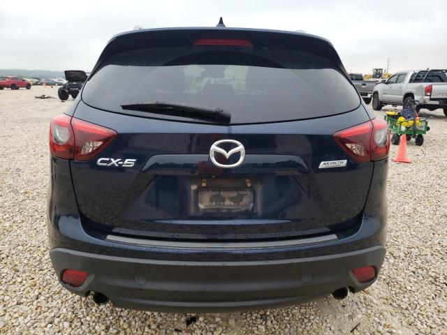 JM3KE2DY3G0697347 Mazda CX-5 GT