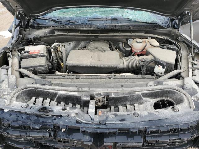 1GKS2CKL1PR233911 GMC Yukon At4