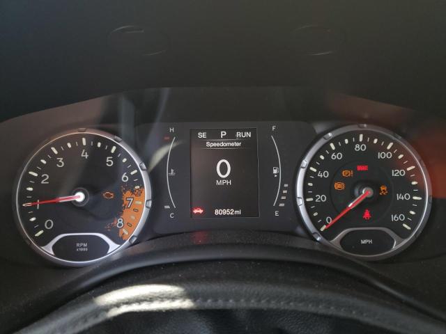 ZACCJABTXFPB77729 Jeep Renegade Latitude