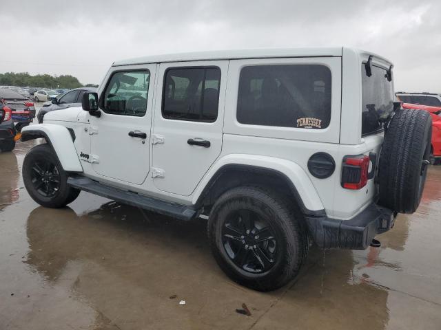 1C4HJXEN1LW158622 Jeep Wrangler Unlimited Sahara