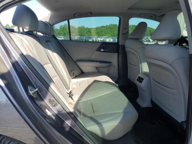 1HGCR2F88EA123561 Honda ACCORD EXL