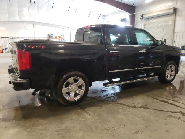 3GCUKSEJ4JG561467 Chevrolet Silverado K1500 Ltz
