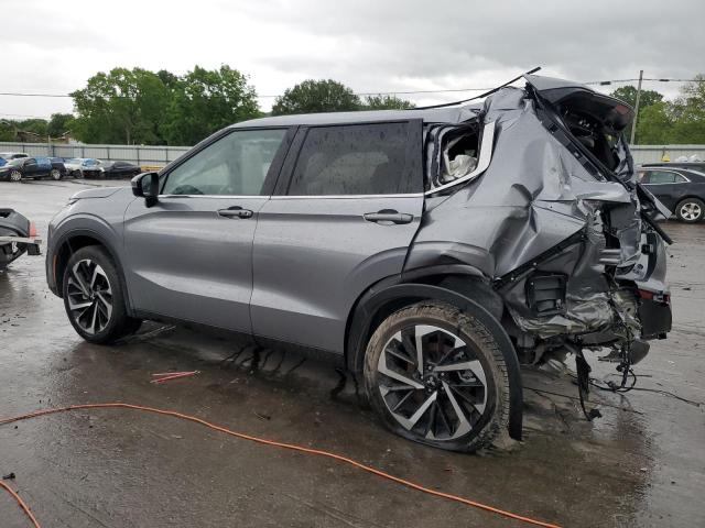 JA4J3VA82RZ016118 Mitsubishi Outlander Se