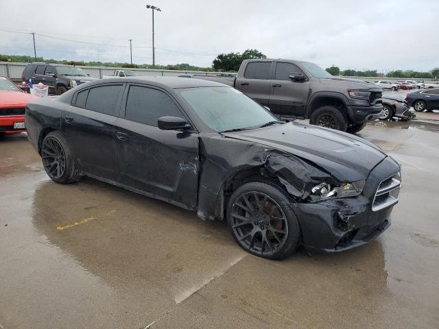 2C3CDXBG3EH303396 Dodge Charger Se