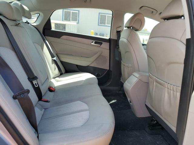 KMHE24L1XGA022874 Hyundai SONATA HYBRID