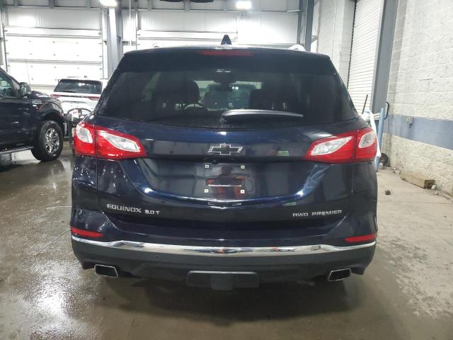 2GNAXYEX2L6131082 Chevrolet Equinox Premier