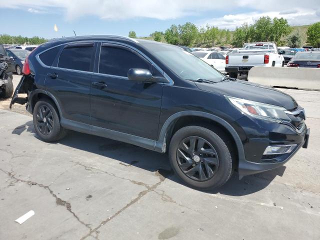 5J6RM4H75GL004455 Honda CR-V EXL