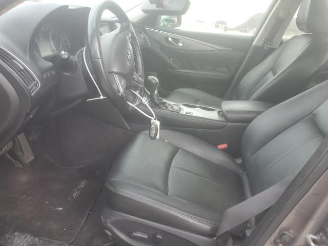 JN1BV7AP3EM687170 Infiniti Q50 BASE