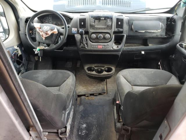 3C6MRVJG4ME563105 RAM Marine Lot