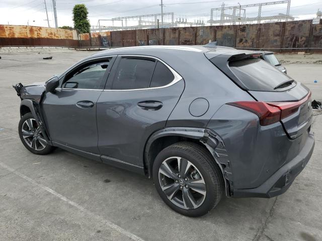 JTHX6JBH3P2146072 Lexus UX 250H BA