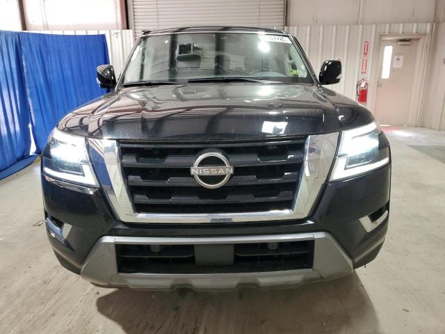 JN8AY2AC0N9161828 Nissan ARMADA S